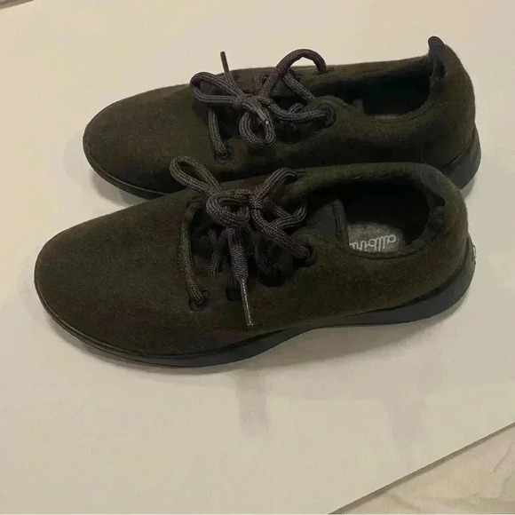 Allbirds shoes Brown - Picture 4 of 7